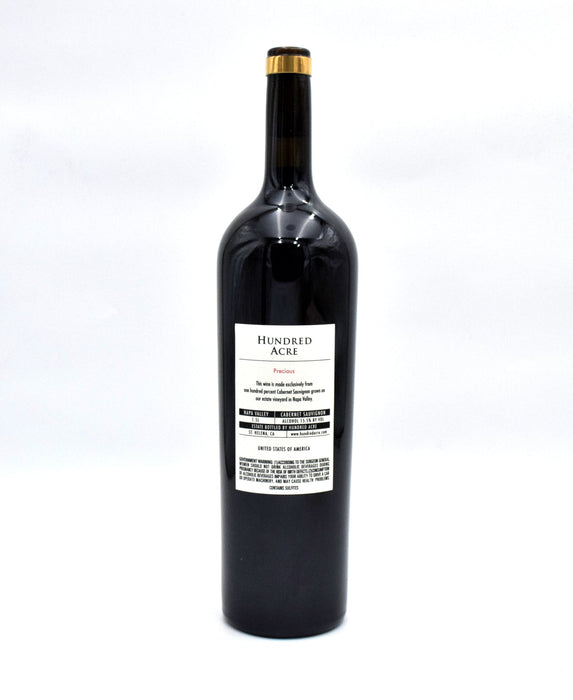2010 Hundred Acre 'Precious' Cabernet Sauvignon (1.5L)(OWC)