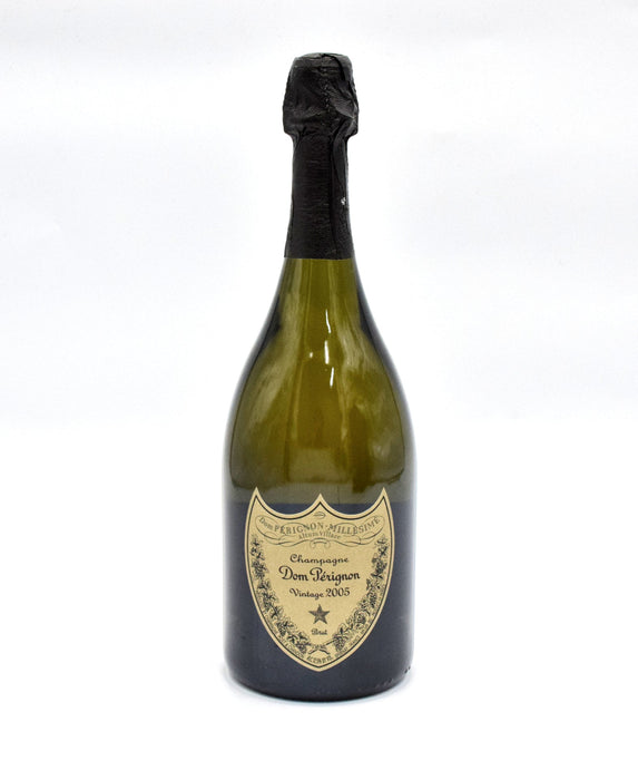 2005 Dom Perignon Brut (With Box)