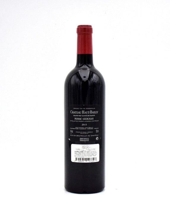 2015 Chateau Haut-Bailly