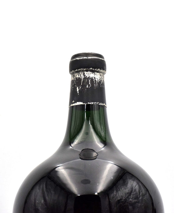 1988 Caymus Vineyards Special Selection Cabernet Sauvignon 9L (Slightly Damaged Capsule)