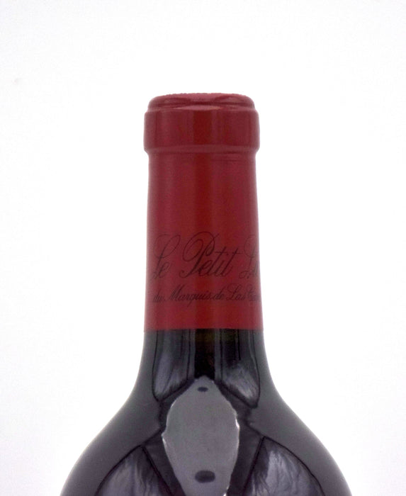 2020 Chateau Leoville-Las Cases 'Le Petit Lion du Marquis de Las Cases'