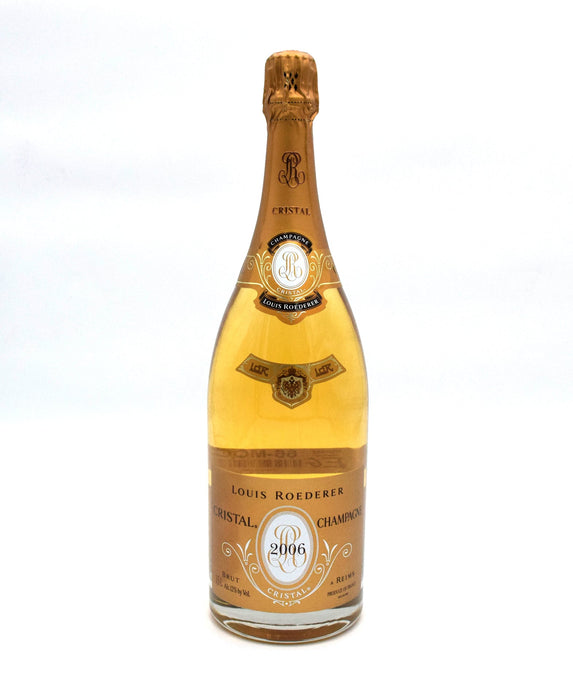 2006 Louis Roederer Cristal Millesime Brut (1.5L)