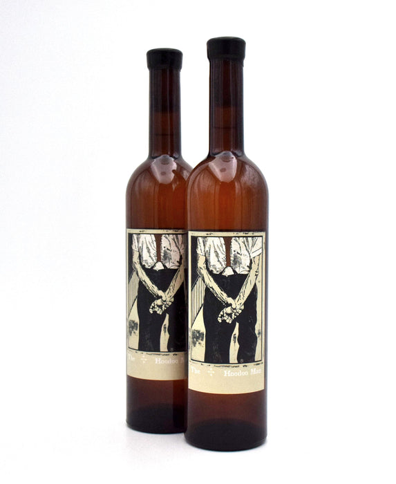 2006 Sine Qua Non The Hoodoo Man White Blend
