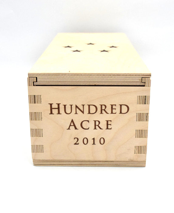 2010 Hundred Acre 'Precious' Cabernet Sauvignon (1.5L)(OWC)