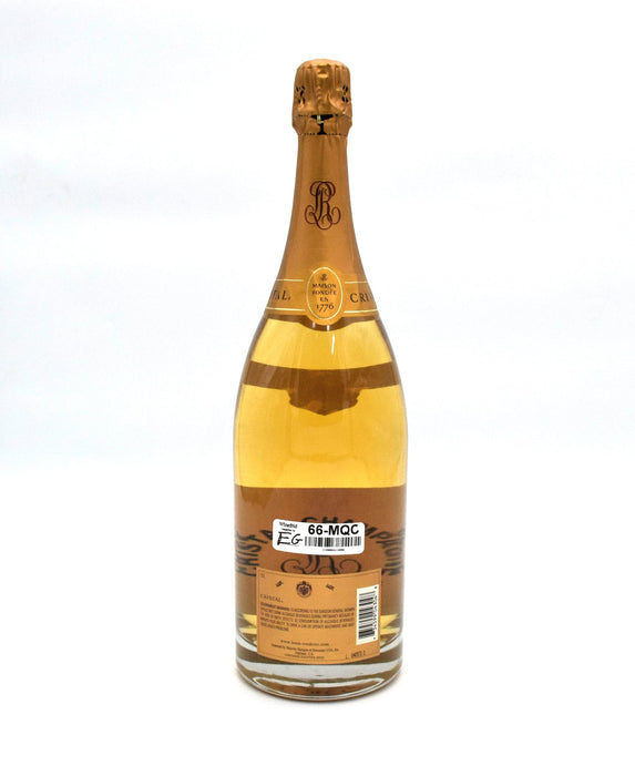 2006 Louis Roederer Cristal Millesime Brut (1.5L)