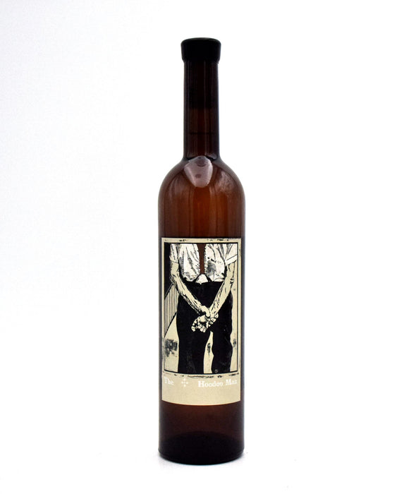 2006 Sine Qua Non The Hoodoo Man White Blend