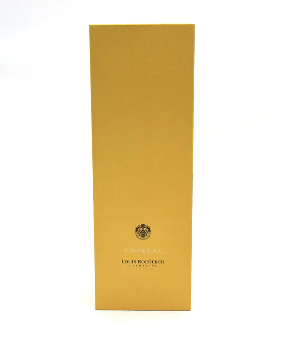 2016 Louis Roederer Cristal Millesime Brut (With Box)