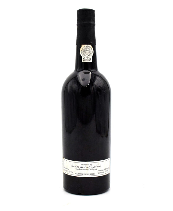 1977 Fonseca Vintage Port