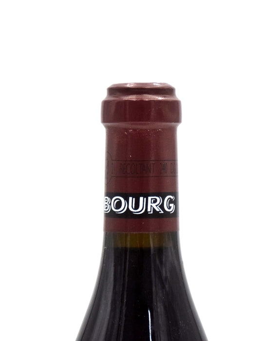 2017 Domaine de la Romanee-Conti Richebourg Grand Cru