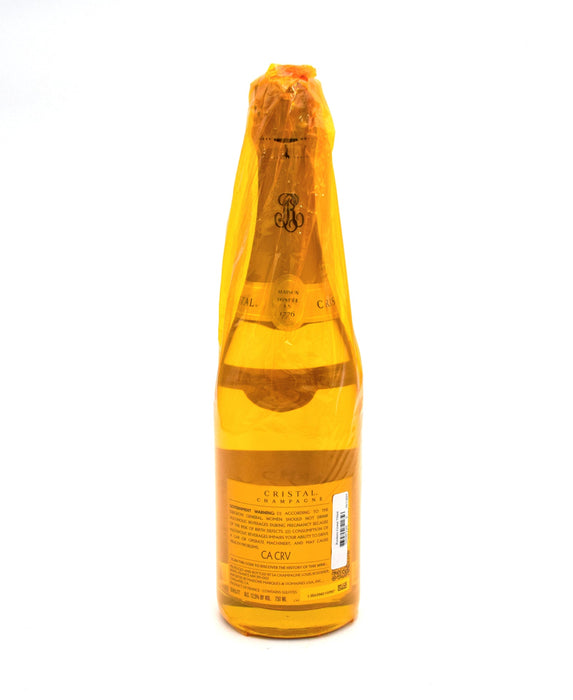 2016 Louis Roederer Cristal Millesime Brut (With Box)