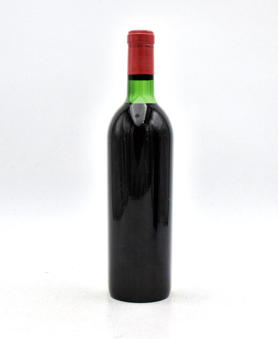1970 Chateau Montrose