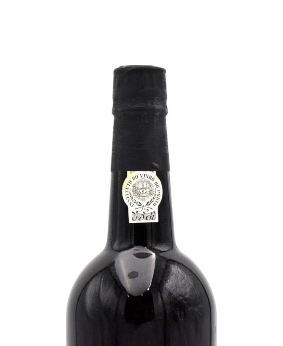 1977 Fonseca Vintage Port