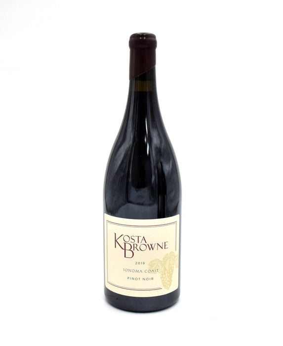 2019 Kosta Browne Sonoma Coast Pinot Noir 1.5L