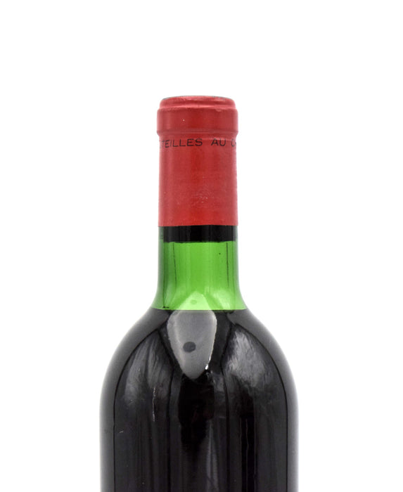 1970 Chateau Montrose
