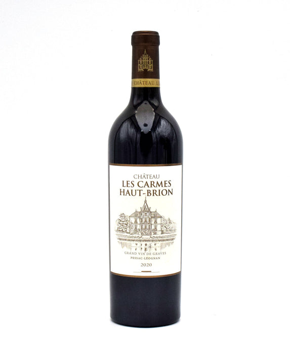 2020 Chateau Les Carmes Haut-Brion