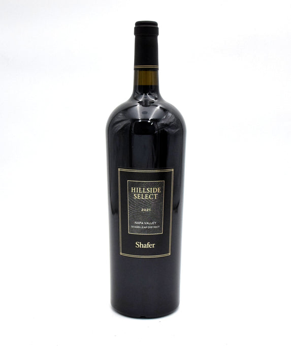 2021 Shafer Vineyards Hillside Select Cabernet Sauvignon (1.5L)