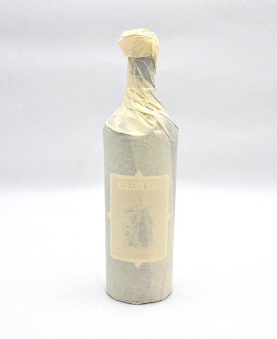 2020 Next Of Kyn (Sine Qua Non) "Cumulus Vineyard No. 14" Central Coast Red Blend
