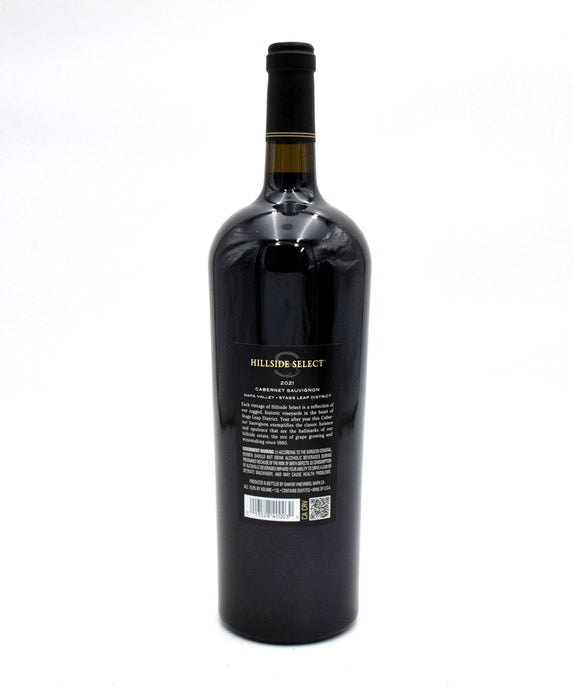 2021 Shafer Vineyards Hillside Select Cabernet Sauvignon (1.5L)