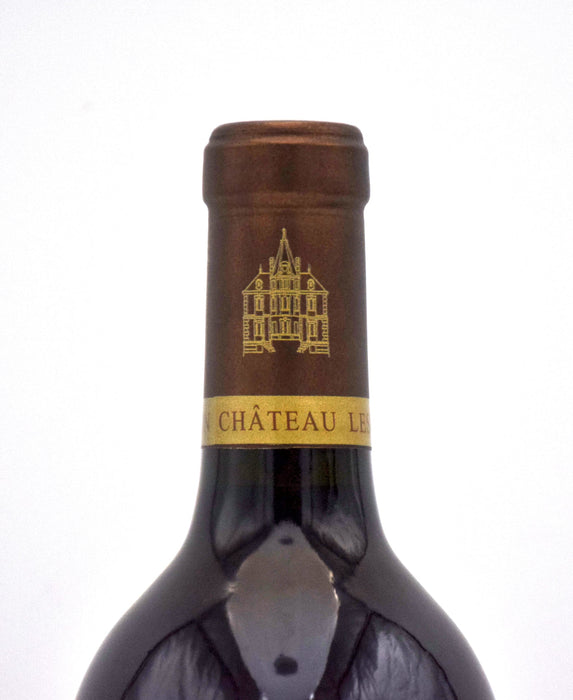 2020 Chateau Les Carmes Haut-Brion