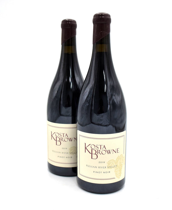 2019 Kosta Browne Russian River Valley Pinot Noir 1.5L
