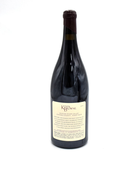 2019 Kosta Browne Russian River Valley Pinot Noir 1.5L
