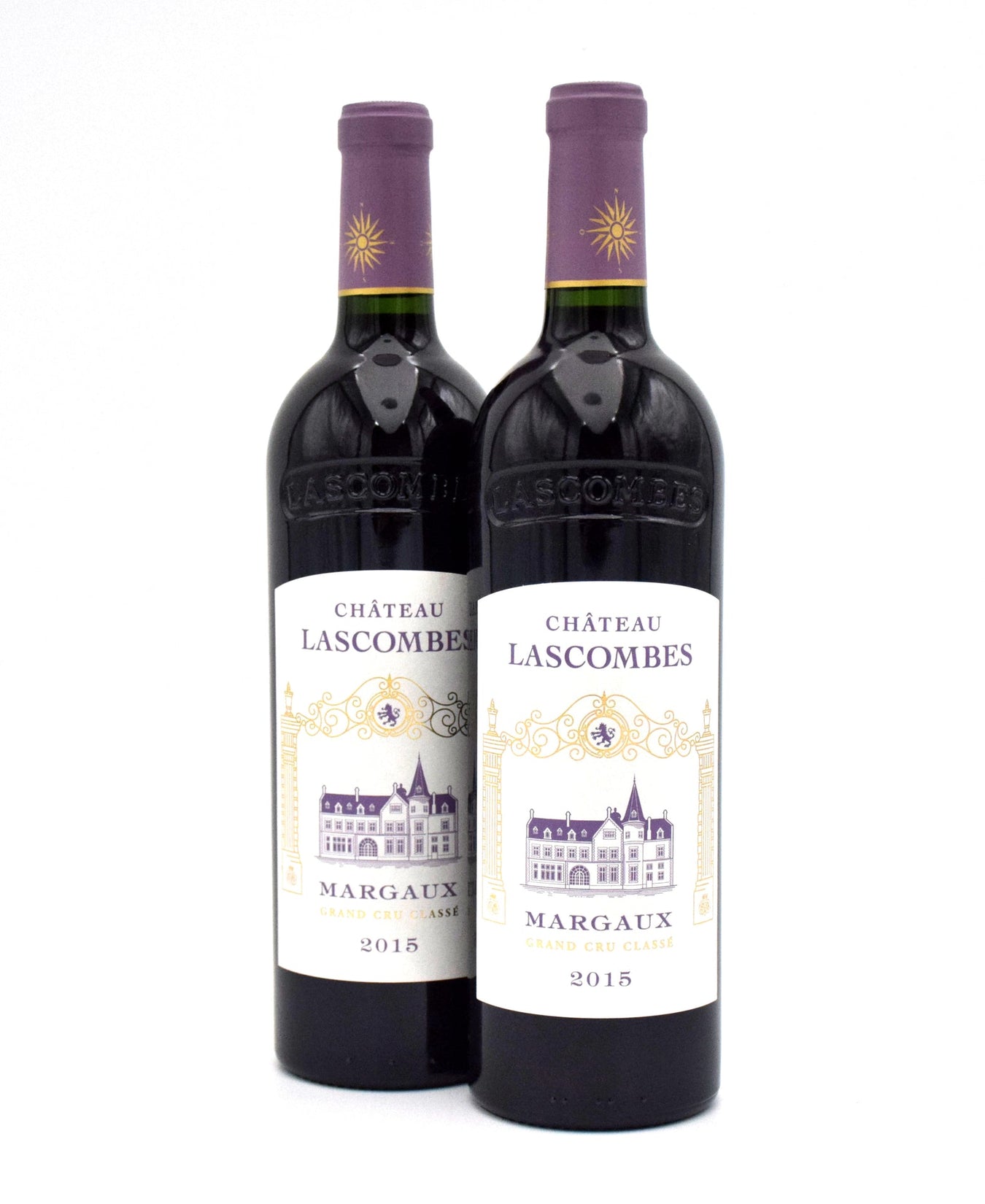 Chateau Lascombes