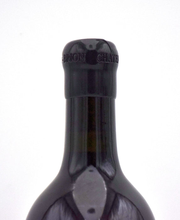 2021 Chateau Les Carmes Haut-Brion