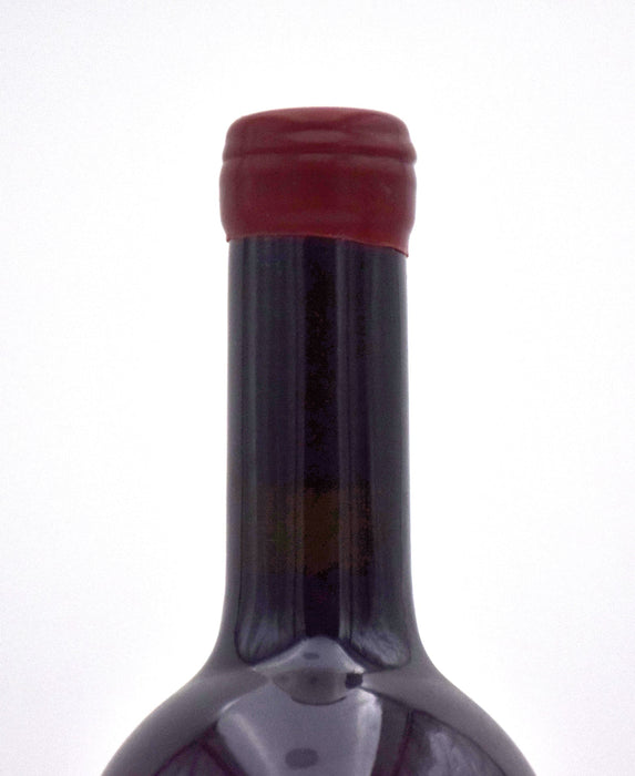 2006 Sine Qua Non Raven Series Grenache (No. 6+7)