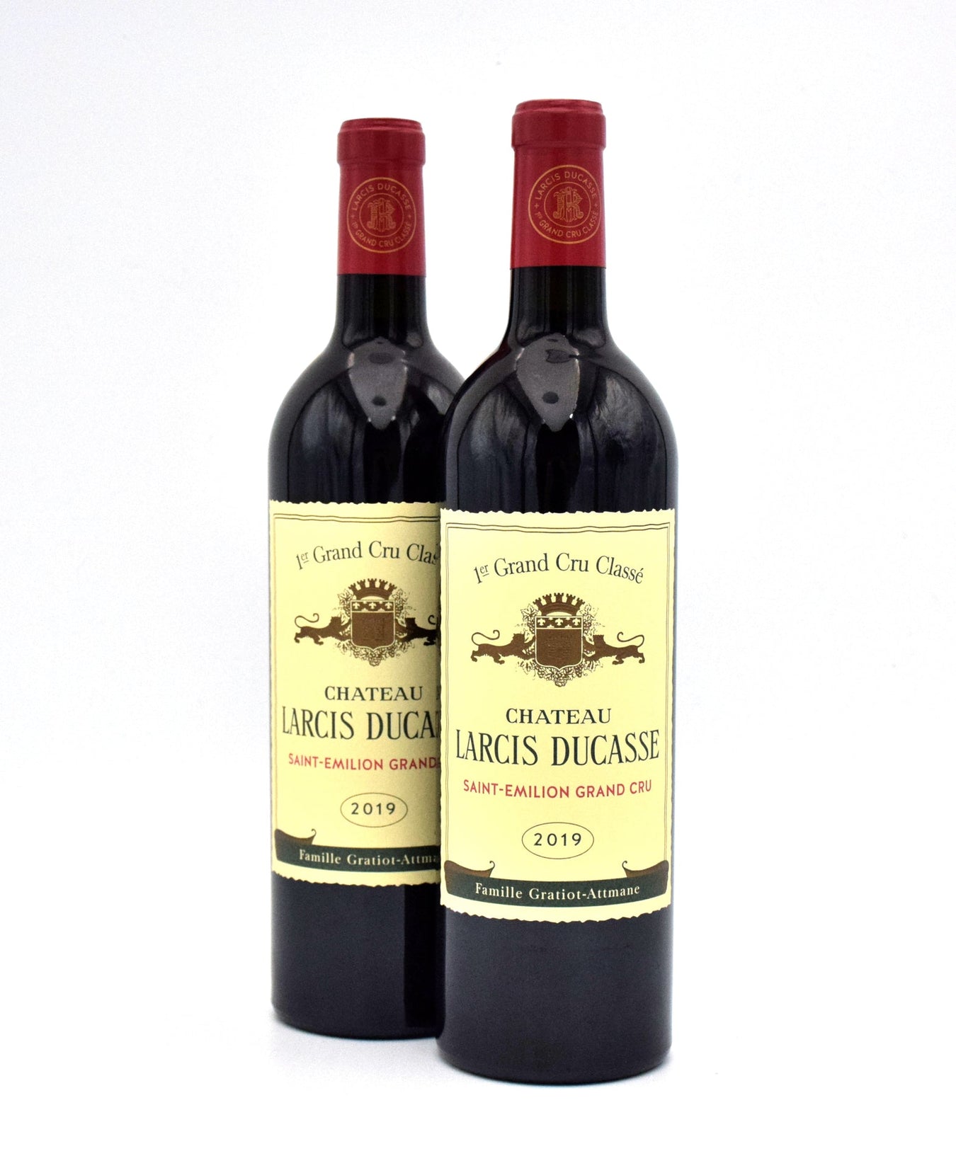 Chateau Larcis Ducasse