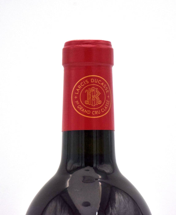 2019 Chateau Larcis Ducasse
