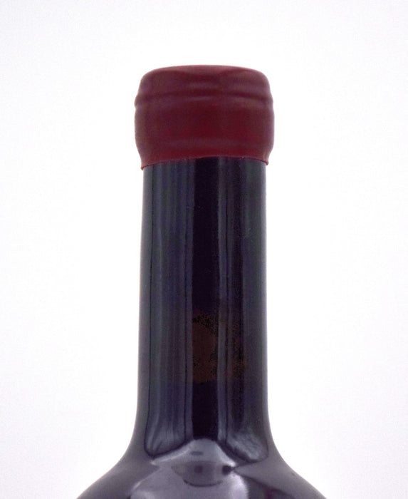 2006 Sine Qua Non Raven Series Grenache (No.9)