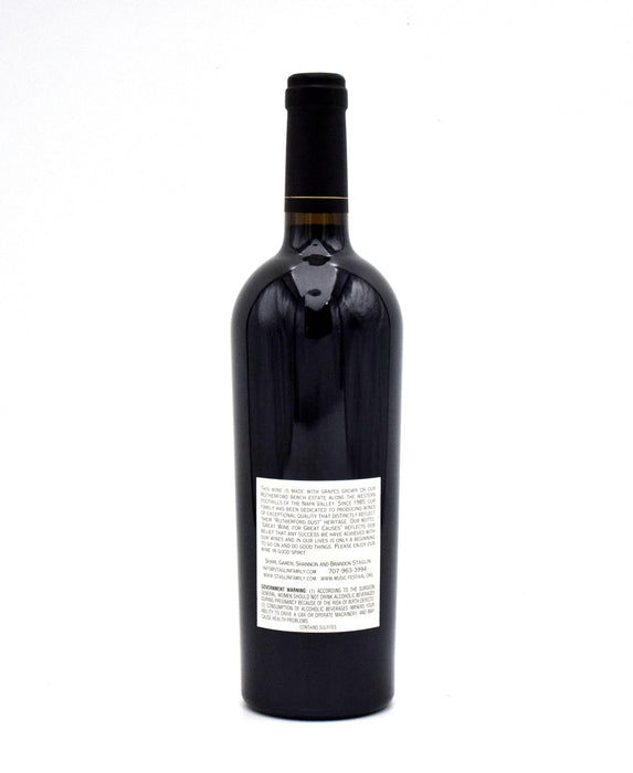 2016 Staglin Family Vineyard Estate Cabernet Sauvignon