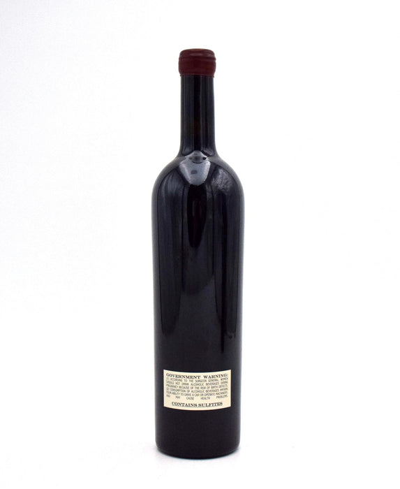 2006 Sine Qua Non Raven Series Grenache (No.9)