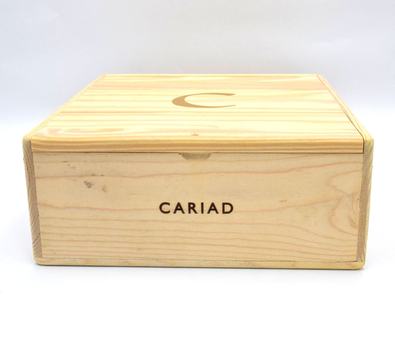 2015 Colgin Cellars Cariad Red (Case of 3 Bottles)