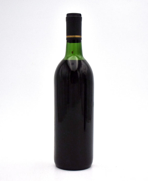 1974 Diamond Creek Volcanic Hill Cabernet Sauvignon (VHS)