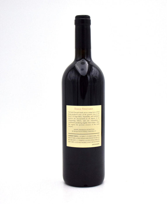 2011 Eisele Vineyard Cabernet Sauvignon
