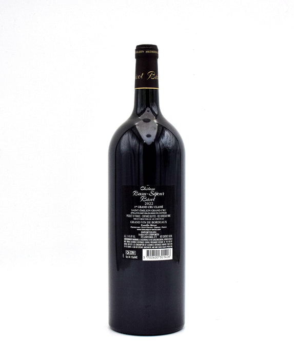2022 Chateau Beau-Sejour Becot (1.5L)