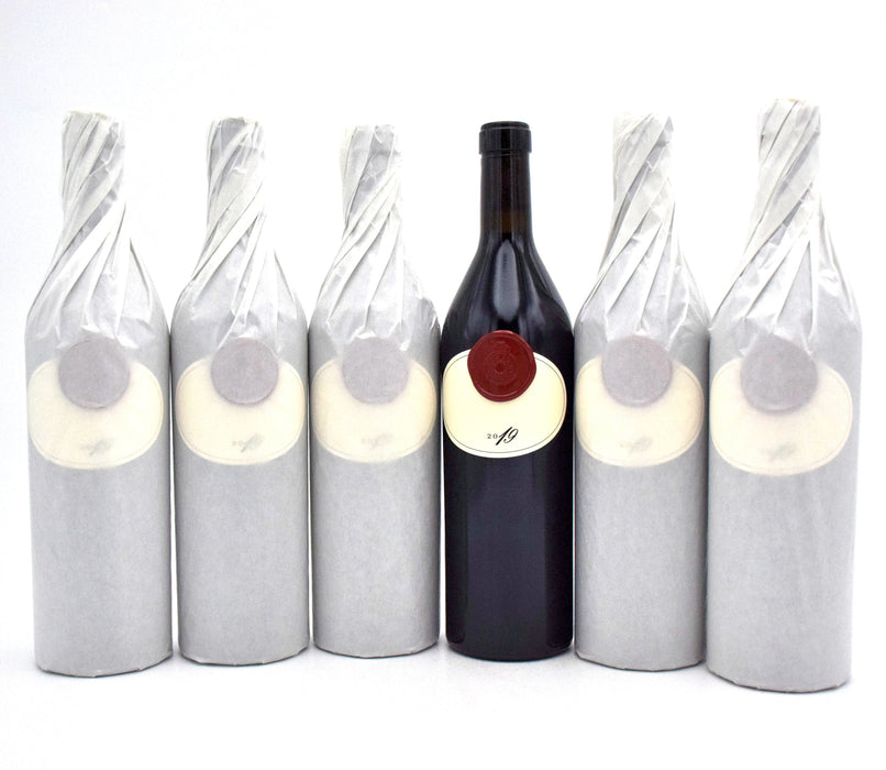 2019 Buccella Cabernet Sauvignon