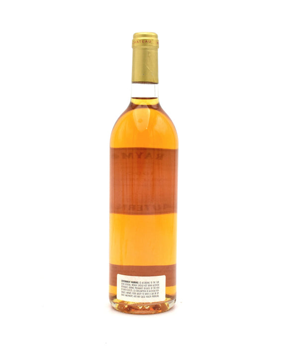 1990 Chateau Raymond-Lafon