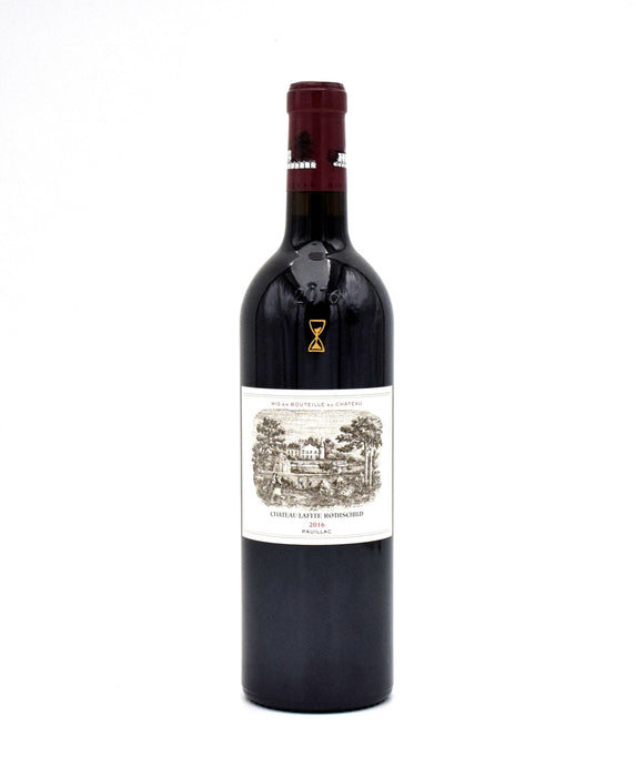 2016 Chateau Lafite Rothschild