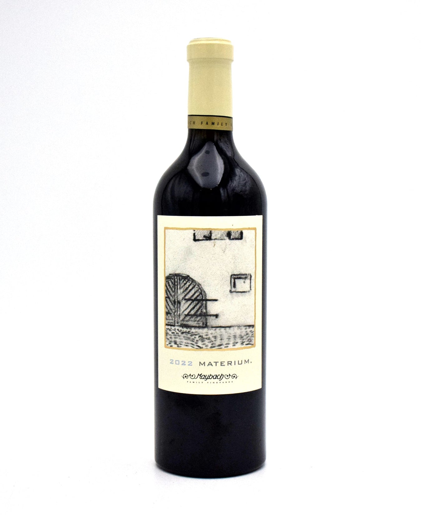 Maybach Family Vineyards
