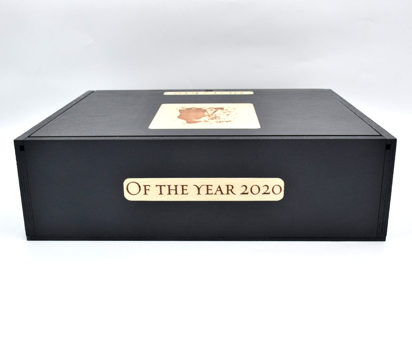 2020 Sine Qua Non Cumulus Vineyard 'Next of Kyn' (Assorted Box Set, Case of 4 Bottles)