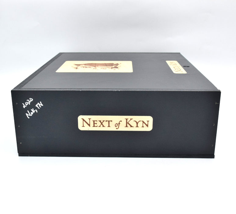 2020 Sine Qua Non Cumulus Vineyard 'Next of Kyn' (Assorted Box Set, Case of 4 Bottles)