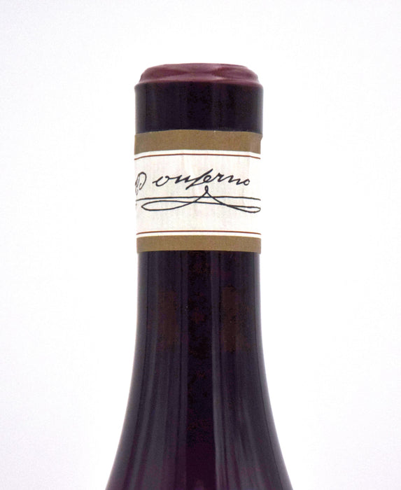 2016 Giacomo Conterno Francia Barolo DOCG