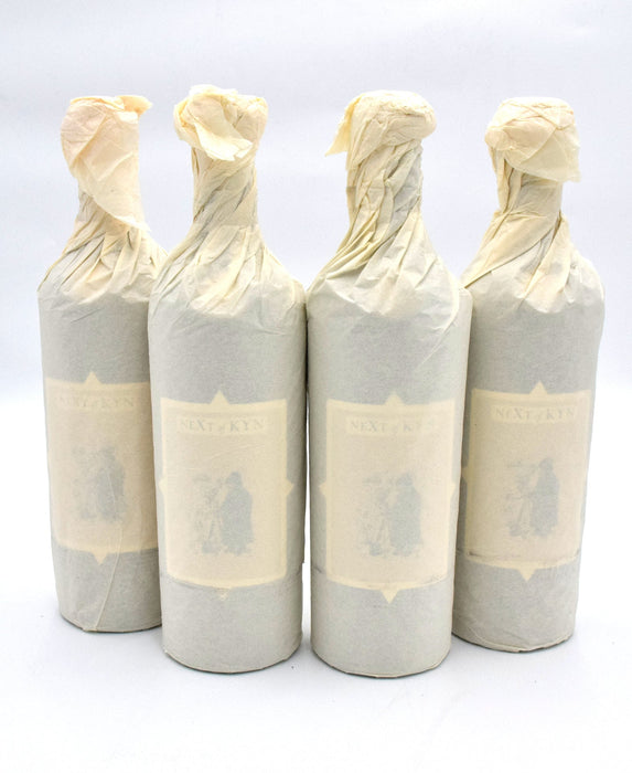 2017 Sine Qua Non Cumulus Vineyard 'Next of Kyn' (Case of 4 Bottles)