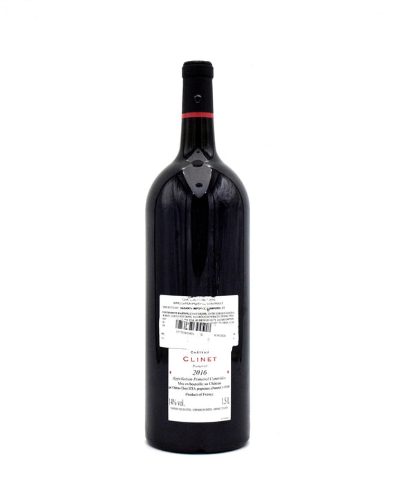 2016 Chateau Clinet (1.5L)