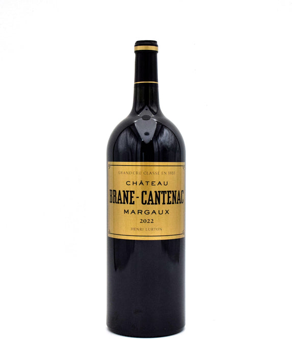 2022 Chateau Brane-Cantenac (1.5L)