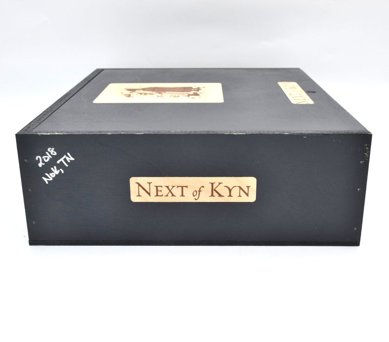 2018 Sine Qua Non Cumulus Vineyard 'Next of Kyn' (Assorted Box Set, Case of 4 Bottles)