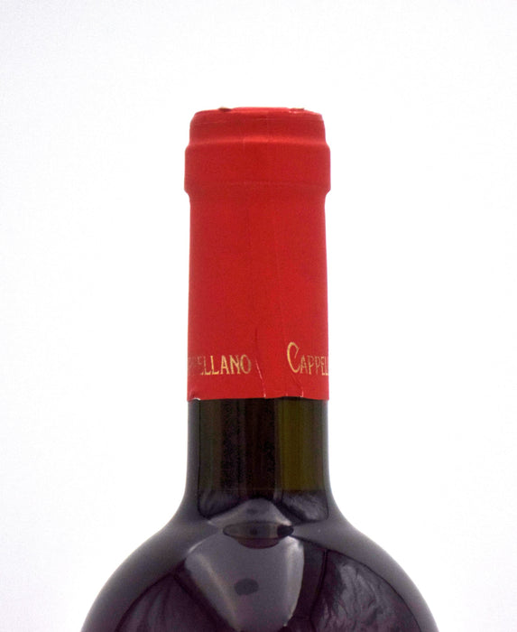 2013 Cappellano Otin Fiorin Pie Rupestris - Nebiolo