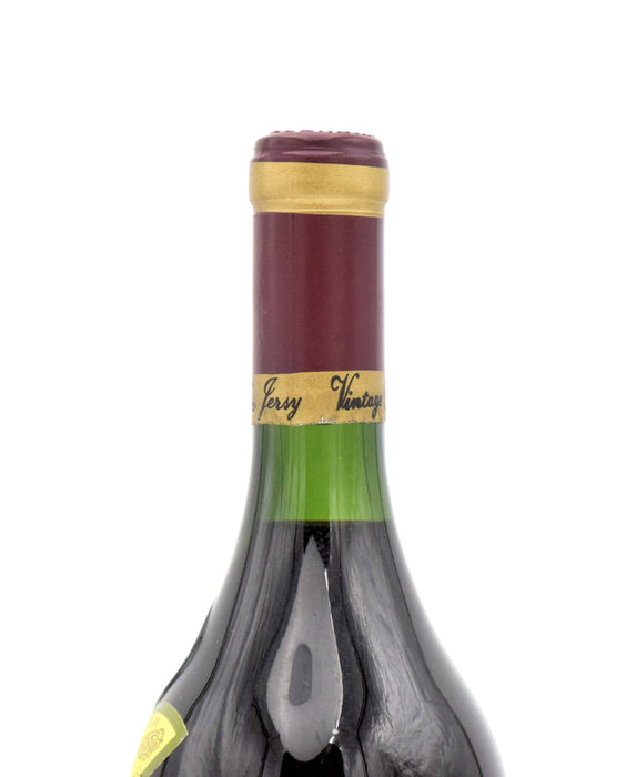 1961 Chateau Haut-Brion (Rebouche 1992)